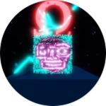 Omegawrath Legends Cube