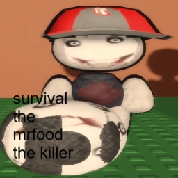 SURVIVAL THE MRFOOD THE KILLER icon