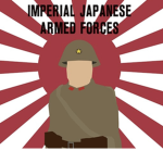 | * The Imperial Japanese Armed Forces * |