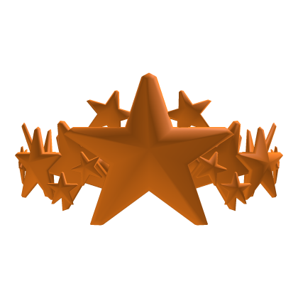 Addon Halloween Opal King Of The Night (Orange) Roblox item
