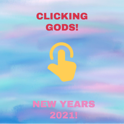 Clicking Gods [DISCONTINUED]