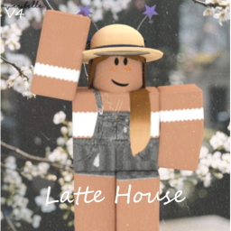 ☕️Work at a Cafe! ☕️ Latte House V4! [BETA]