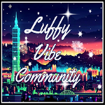 Luffy Vibe Community