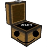 The Crate Of Memes
