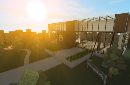 Duckies Cafe V2