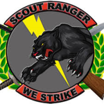 {1st Scout Ranger Regiment}