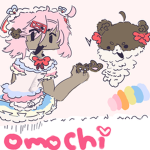 -Omochi+-