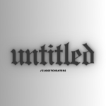 untitled europe