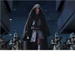 The Forever fighters