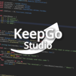 KeepGo - STUDIO