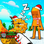 [🎄] Don’t Wake the 67! 😴