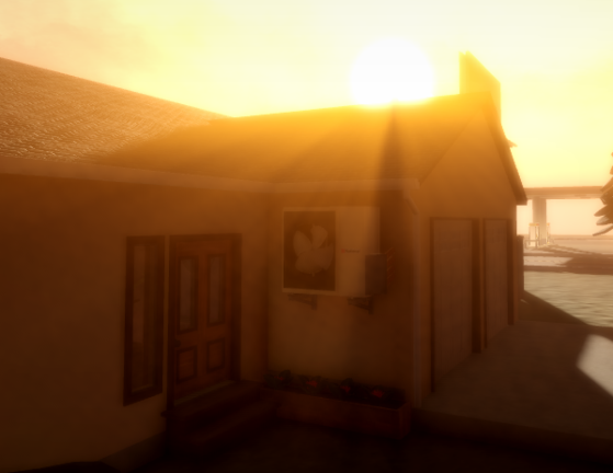 Suburban with Air conditioner screenshot 2