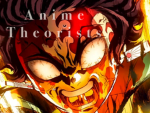 | Anime theorists |
