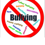 Let’s stop bullying together