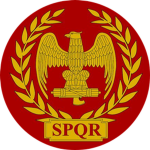 The Roman Empire [S.P.Q.R]