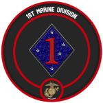 1st Mаrinе Divisiοn