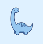 ~dino beans~