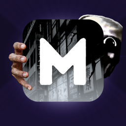 Munci en colère [Alpha]