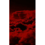 Red earthquake
