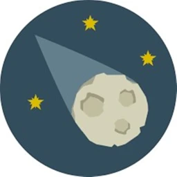 Asteroid Game icon