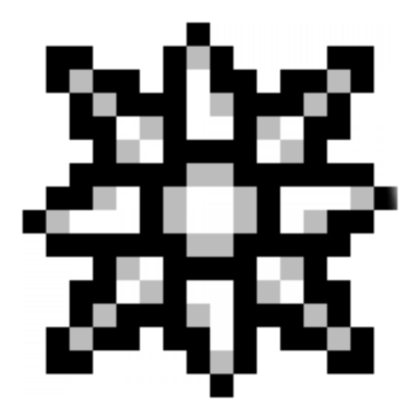 Mario Maker Spikes Roblox decal
