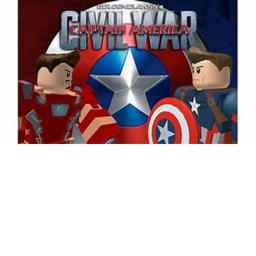 Civil War!