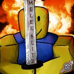 Melee Blitz [PRE-ALPHA]