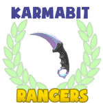Karambit rangers ©