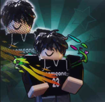 mr someone's roblox community