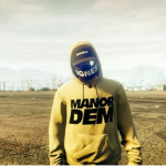 Urban Gang Roblox