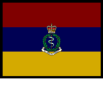 R.A.M.C | Royal Army Medical Corps