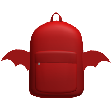 Backpack ❤️