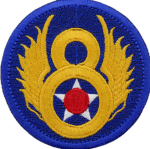 Ninth Airforce -64 fighter squadron-