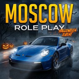 [🌿SUMMER!] Moscow RP