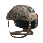 FAST High Cut Tactical Helmet