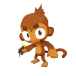 dart monkey rebellion
