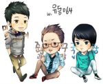 JYJ Lovers!!!!!<3