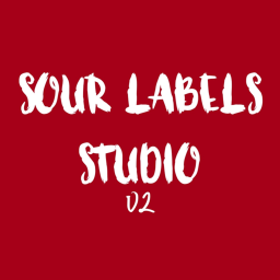 Sour Labels Studio V2