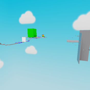 Lemon's Dificulty Chart Obby