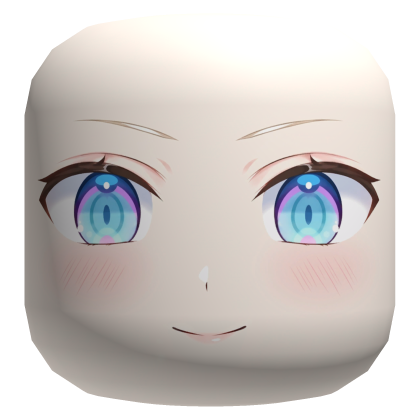 Amelia Watson Face