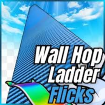 [UPD] Wallhop & Ladder Flicks 