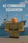 [SEA] 42 Commando Squadron