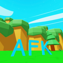 AFK Simulator!