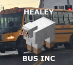 Healey Bus INC