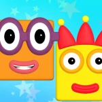 NumberBlock Merge 