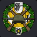Armouredcorps "Greater Helvetia" of the GHA