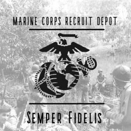 Marine Corps Recruit Depot, San Diego | MCRD