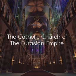 The Catholic Church of Eurasia