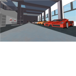 Driveblox Unlimited Crew