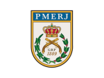 “PMRJ" - Policia Militar do Rio
